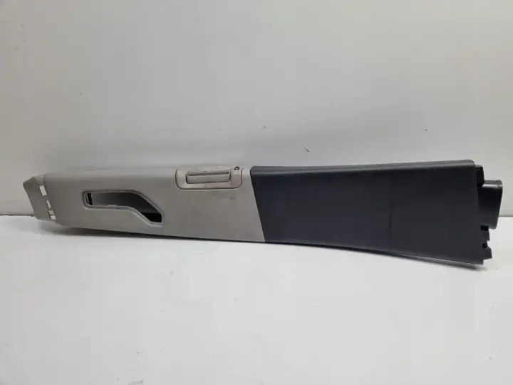 Volvo S60 I XC70 I V70 II lift PRAWA OSŁONA SŁUPKA B Maskownica