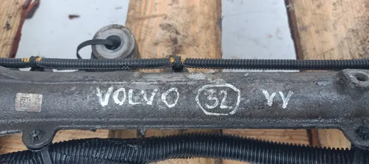 Volvo V40 II MAGLOWNICA przekładnia kierownicza EURO 31429605