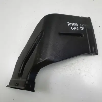 Toyota C-HR CHR KANAŁ POWIETRZA Dolot 87212-F4010