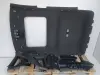 VW Polo V GTI 6R 09-17r PODSUFITKA CZARNA