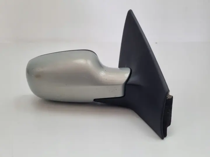 Renault Megane II 02-09r LUSTERKO PRAWE PASAŻERA 7 Pin kabli EUROPA