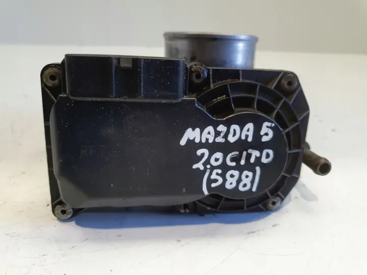 Mazda 5 6 2.0 CITD PRZEPUSTNICA RF7J136B0