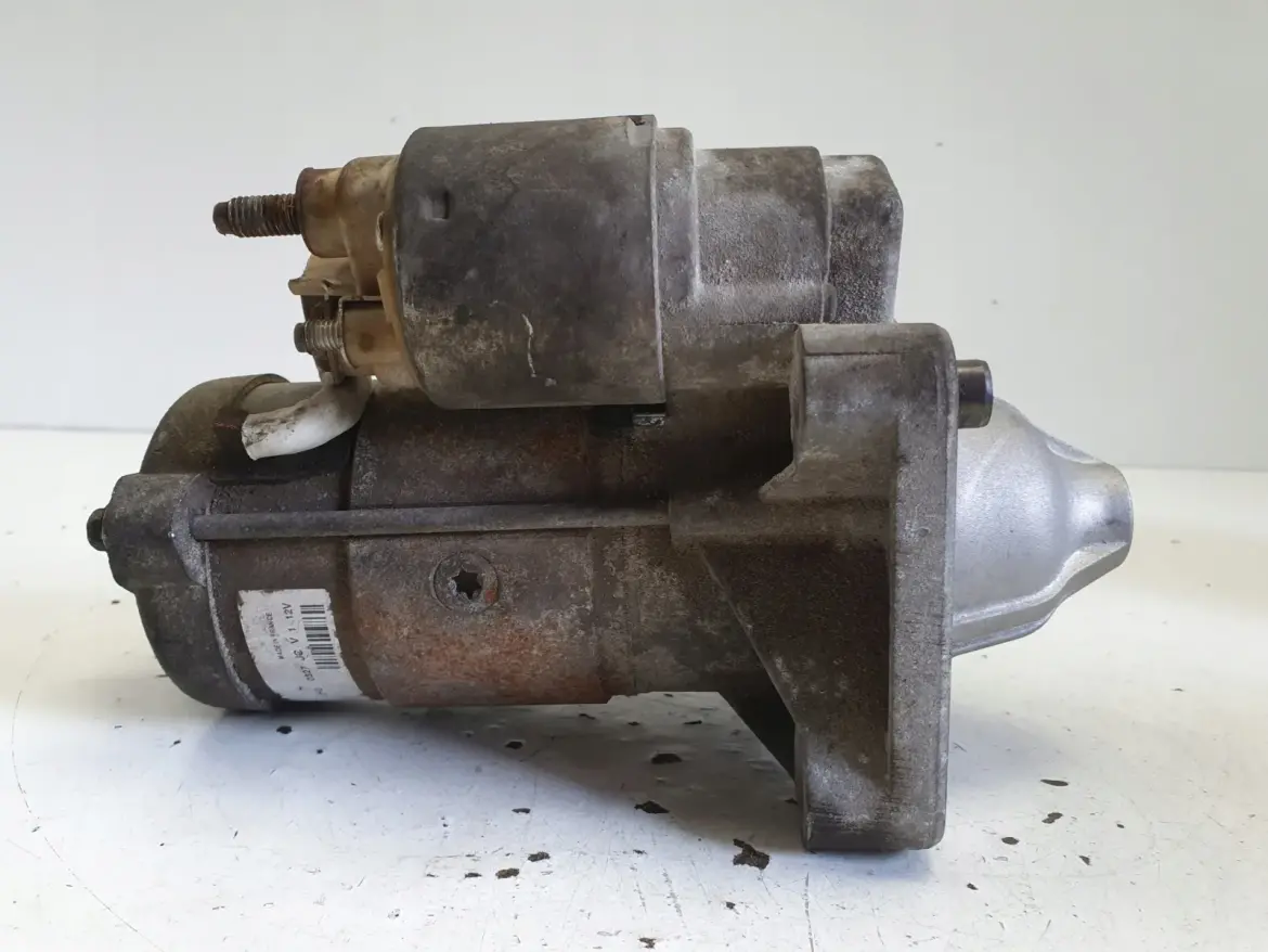 Volvo V60 S40 II V50 V40 II 1.6 D2 ROZRUSZNIK Volvo 31376637