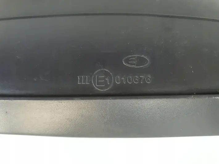 Opel Corsa C 00-06r LUSTERKO LEWE KIEROWCY 5 pin pinów