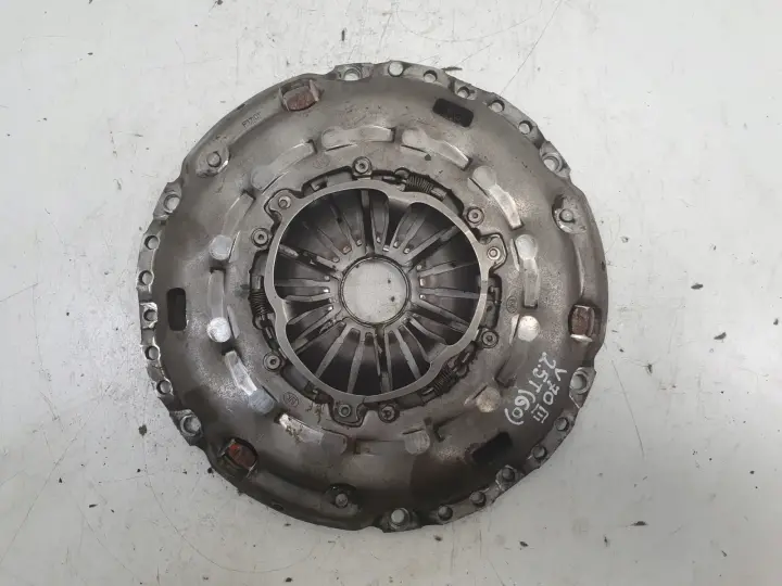 Volvo V70 III S80 II 2.5 T turbo TARCZA DOCISK Sprzęgło 324042310 Luk