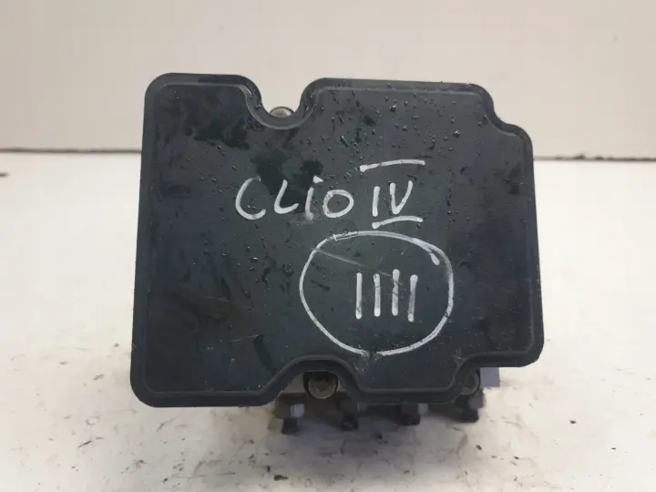 Renault Clio IV POMPA ABS Sterownik 476608644R