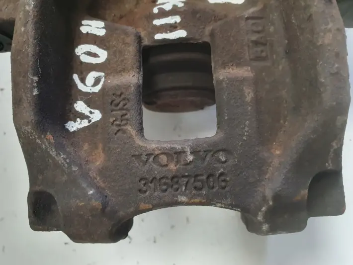 Volvo S90 V90 TYLNY ZACISK HAMULCOWY prawy tył 31687346 31687506