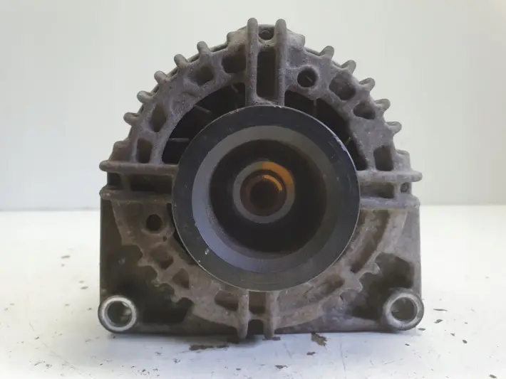 Opel Astra III H 1.8 16V ALTERNATOR 100A bosch 0124325163 AK