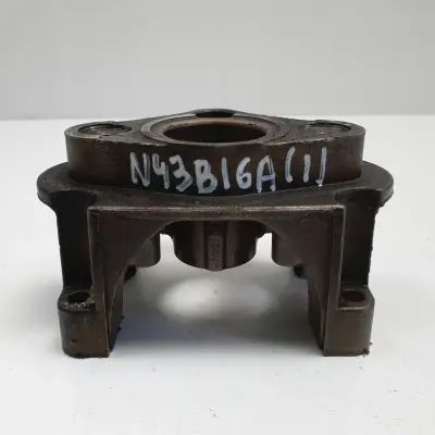 BMW E90 N43 1.6 MOCOWANIE POMPY PALIWA 7540152