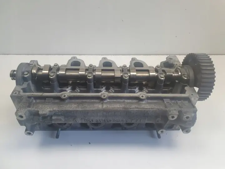 Nissan Qashqai J10 1.5 DCI GŁOWICA CYLINDRÓW 110426145R