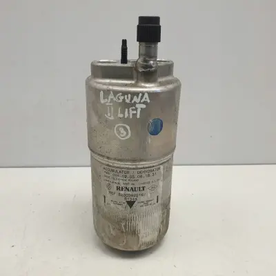 Renault Laguna II lift OSUSZACZ KLIMATYZACJI