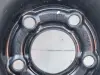 Opel Vectra C Astra H KOŁO DOJAZDOWE dojazdówka 115/70 R16 5x110 2160132