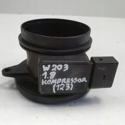 Mercedes W203 1.8 K PRZEPŁYWOMIERZ POWIETRZA A2710940248