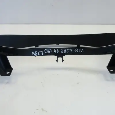 Audi A6 C7 RAMKA OBUDOWA OSŁONA LICZNIKA zegarów