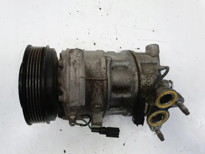 Volvo V40 II 2.0 D D2 SPRĘŻARKA KLIMATYZACJI pompa P31469966