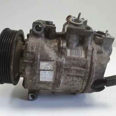 VW Passat B6 1.6 FSI SPRĘŻARKA KLIMATYZACJI 1K0820859S