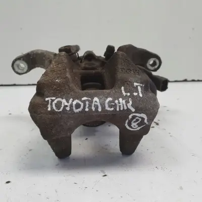 Toyota C-HR TYLNY ZACISK HAMULCOWY lewy tył A006B119B