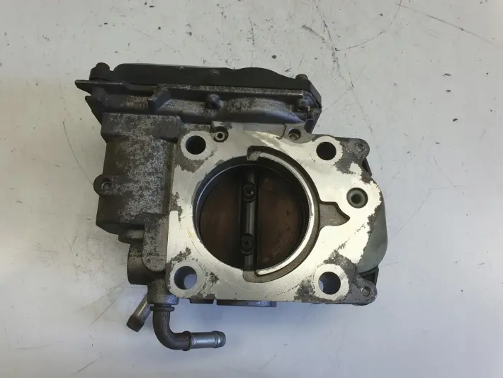 Honda Civic VIII 1.8 VTEC PRZEPUSTNICA R18A2
