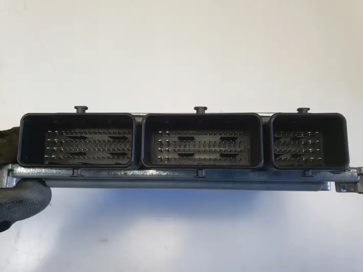 Renault Megane IV 1.5 DCI KOMPUTER SILNIKA sterownik 237101987S A2C12510107