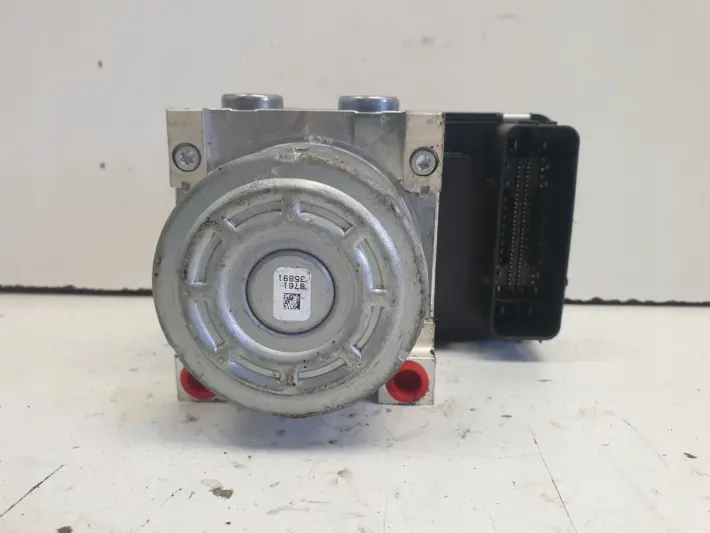 Volvo V90 POMPA ABS hamulcowa 31680098 P31680101