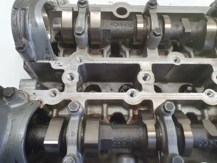 Ford Focus MK3 1.0 EcoBoost GŁOWICA CYLINDRÓW CM5G-6090-GC