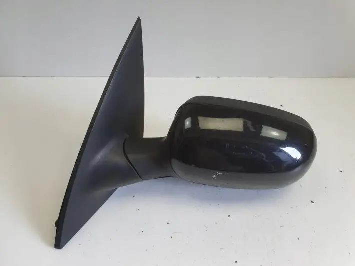 Opel Corsa C 00-06r LUSTERKO LEWE KIEROWCY 5 pin pinów
