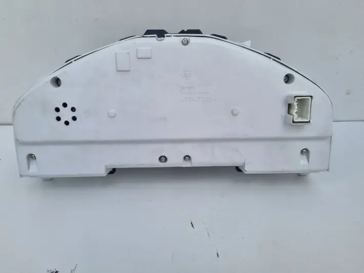 Volvo S80 II V70 III XC70 II 2.4 D5 LICZNIK ZEGARY Europa 30786623AB