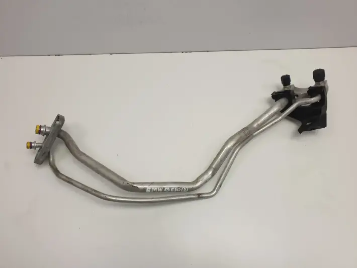 BMW X5 E70 35i 3.0 T PRZEWÓD KLIMATYZACJI 9187635