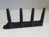 Citroen C3 1.4 16V CEWKA ZAPŁONOWA 9651710680