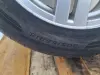 Passat B5 FELGA ALUMINIOWA KOŁO ZAPASOWE zapas 205/65 R16 5x112 3B0601025G