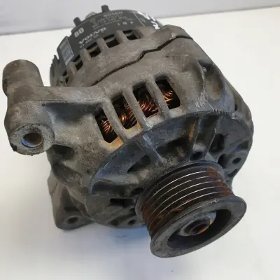 Volvo V70 I 2.0 10V ALTERNATOR 0123310017 80A