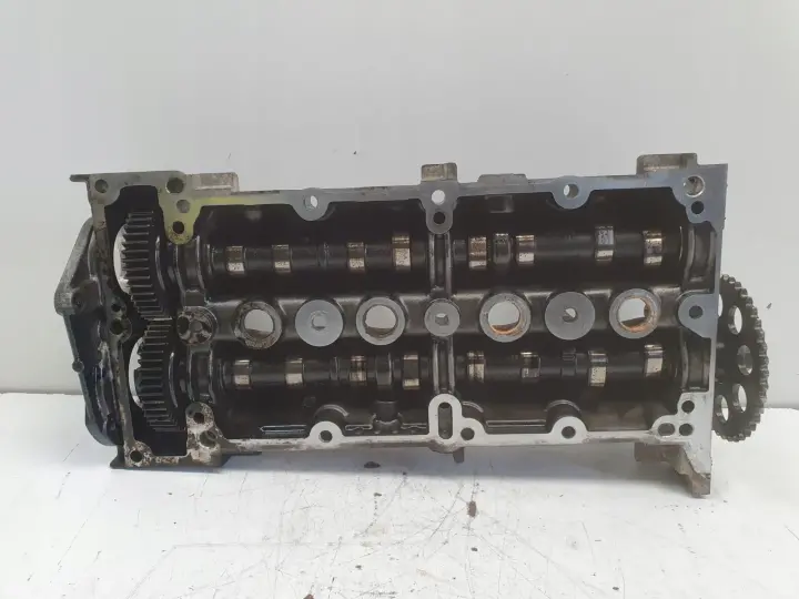 Opel Corsa D 1.3 CDTI WAŁKI ROZRZĄDU pokrywa