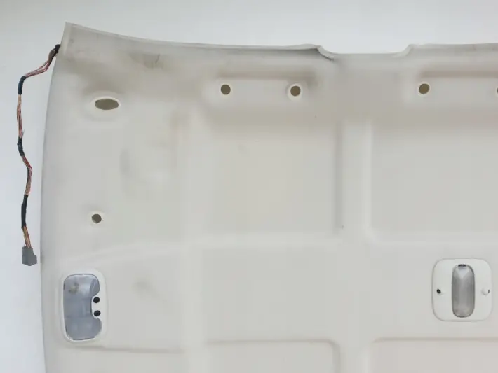 Jeep Compass 06-11r PODSUFITKA JASNY CHEŁM