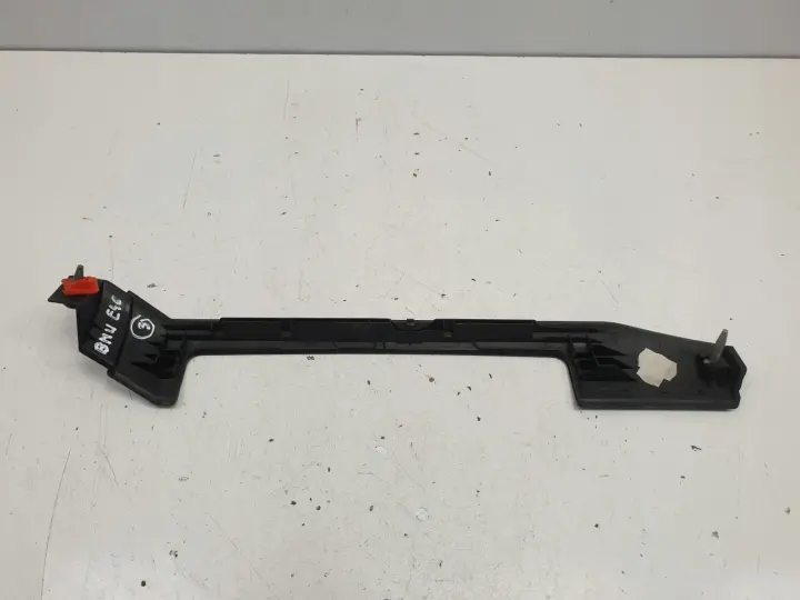BMW E46 Compact LISTWA OZDOBNA Dekor konsoli