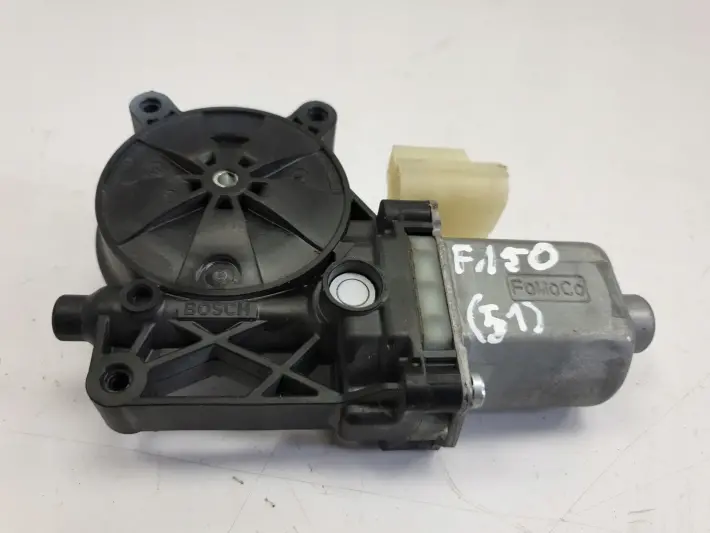 Ford F150 SILNICZEK PRZEDNIEJ SZYBY przód ORYGINAŁ