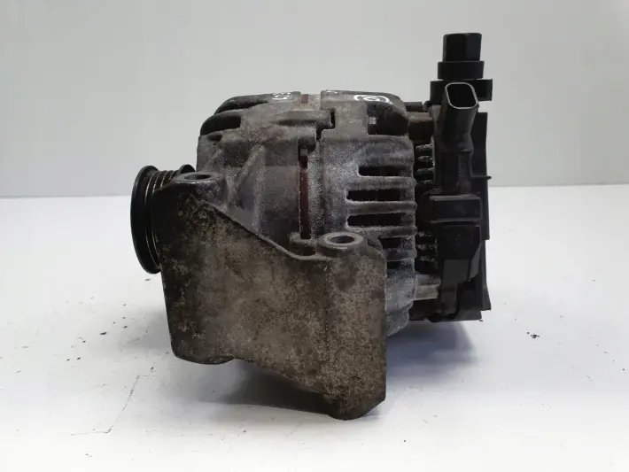 Opel Vectra C 2.2 DIRECT ALTERNATOR 100A 0124325168 bosch