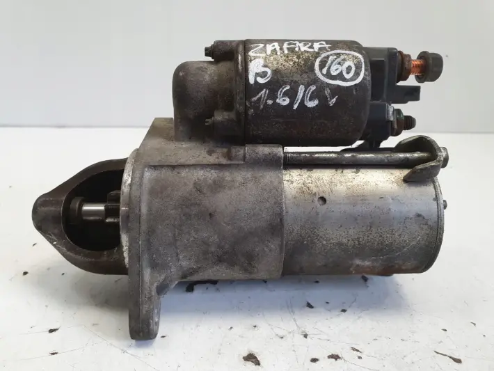 Opel Zafira B 1.6 16v ROZRUSZNIK 55556092