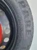 Ford Mondeo mk3 III KOŁO DOJAZDOWE dojazdówka 125/85 R16 5x108 1S71ME