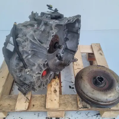 Volvo V70 III 2.4 D D5 185KM AUTOMATYCZNA SKRZYNIA BIEGÓW TF-80SC 30751903