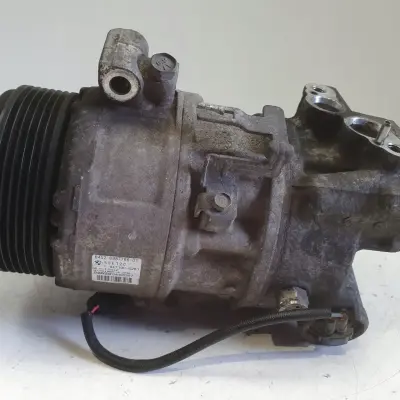 BMW E87 E90 2.0 D SPRĘŻARKA KLIMATYZACJI pompa 6987766