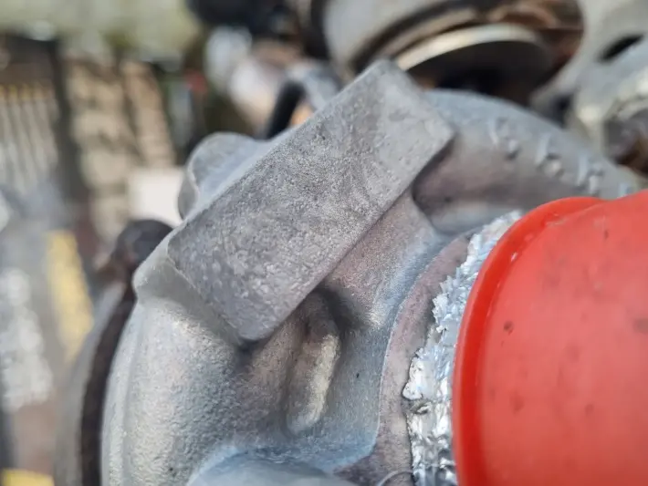 SILNIK KOMPLET Audi A4 B6 1.9 TDI 130KM pali AWX