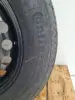 BMW E46 KOŁO DOJAZDOWE dojazdówka 125/90 R15 5x120 2150330 1095069