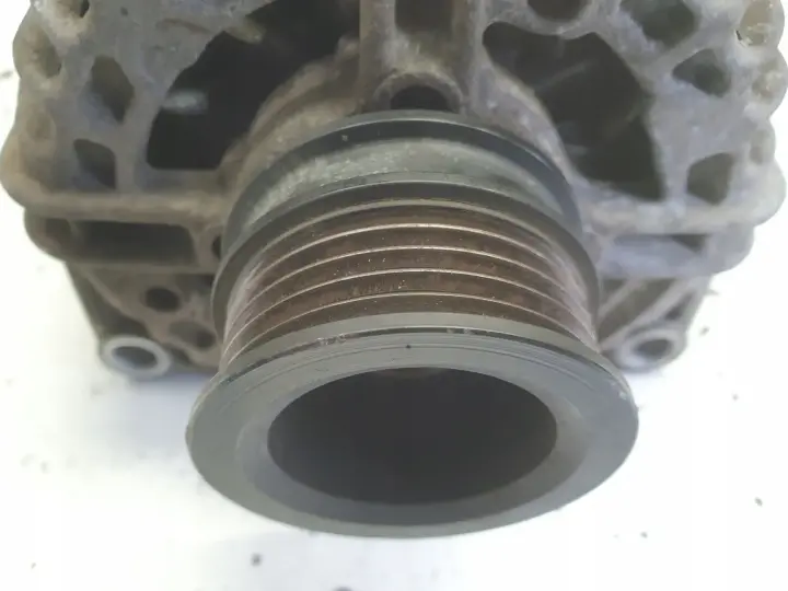 Opel Astra III H 1.8 16V ALTERNATOR 100A bosch 0124325163 AK