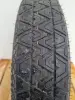 Opel Insignia A KOŁO DOJAZDOWE dojazdówka 125/70 R17 5x120 17X4.00B IS41