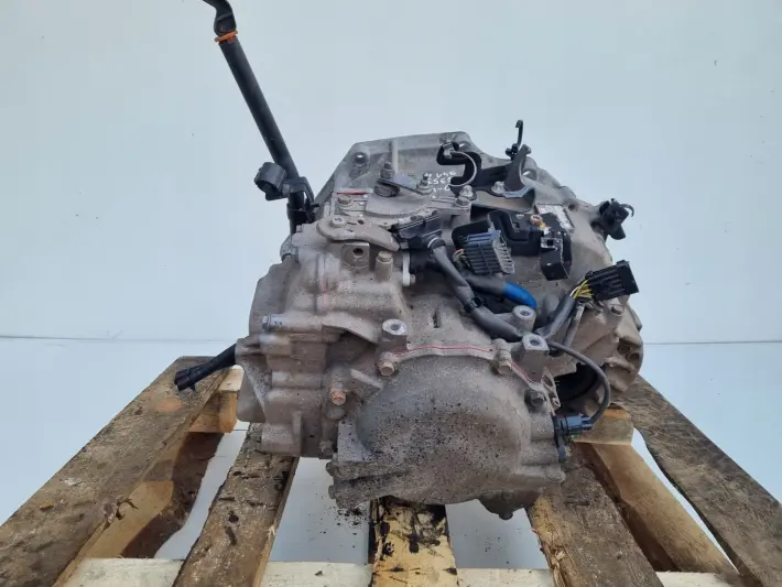 Opel Vectra C 1.8 16V AUTOMATYCZNA SKRZYNIA BIEGÓW 55353941A 60-41SN