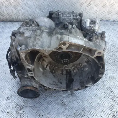 Seat Cordoba I 1.4 MPI 99-02r SKRZYNIA BIEGÓW FMA