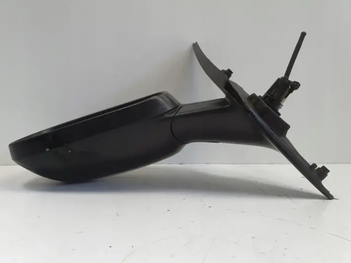 Opel Corsa C 00-06r LUSTERKO LEWE KIEROWCY manualne