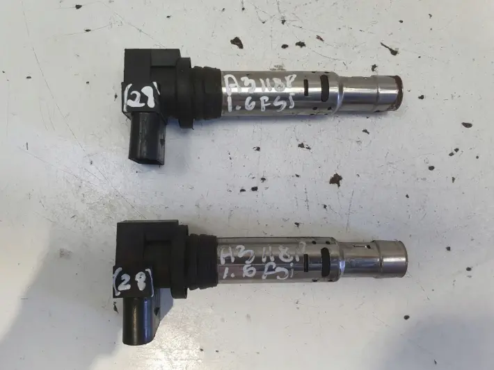 Audi A3 II 8P 1.6 FSI CEWKA ZAPŁONOWA 036905715E