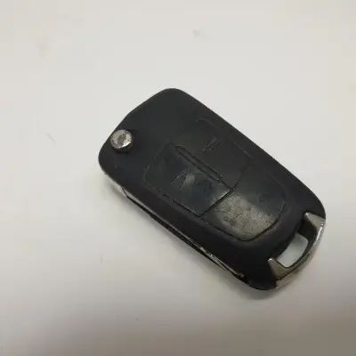 Meriva A Vectra C Corsa D KLUCZYK Pilot 13189115