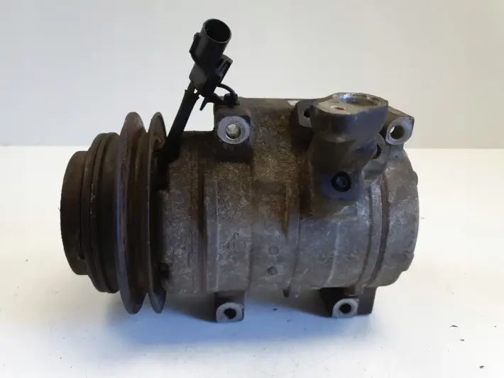 Mitsubishi Pajero III 3.2 DID SPRĘŻARKA KLIMATYZACJI 447220-3657